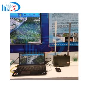 Outdoor fiberglass antenna_Shenzhen SD Communication Equipment Co., Ltd