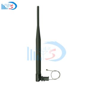 Shenzhen SD Communication Equipment Co., Ltd_2.4G outgoing 5DBI antenna