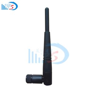 Shenzhen SD Communication Equipment Co., Ltd_2.4G glue stick step antenna frequency can be customized