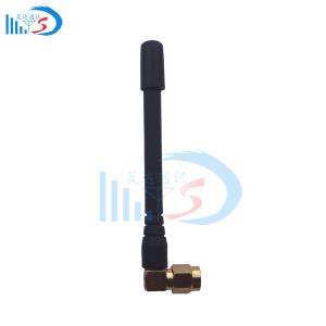 Shenzhen SD Communication Equipment Co., Ltd_3G glue stick antenna GSM with top hat antenna