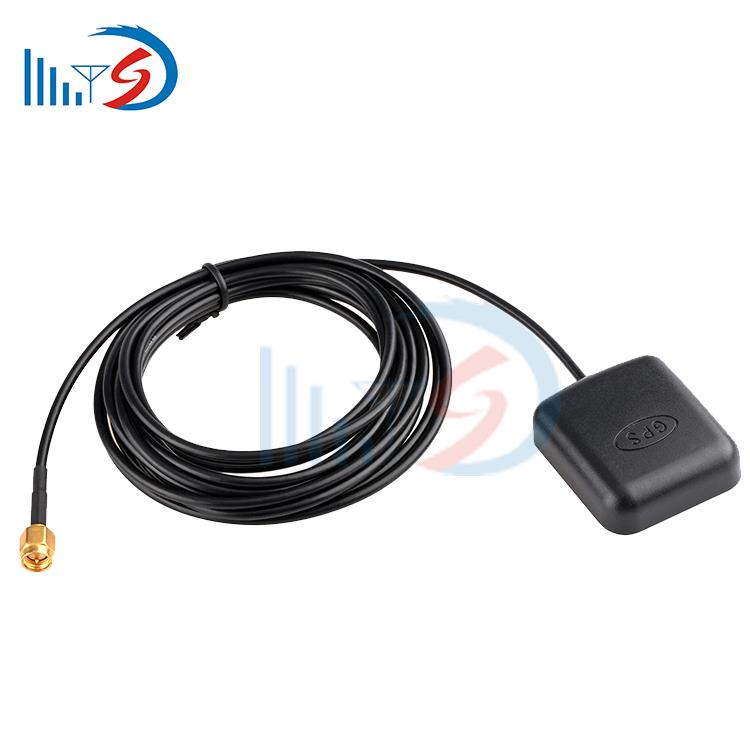 Car deals gps antenna