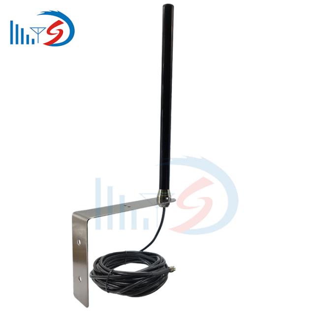 Shenzhen SD Communication Equipment Co., Ltd_Waterproof 2400-2500MHz Wireless High Gain Wifi Antenna With RG58U 5m Cable