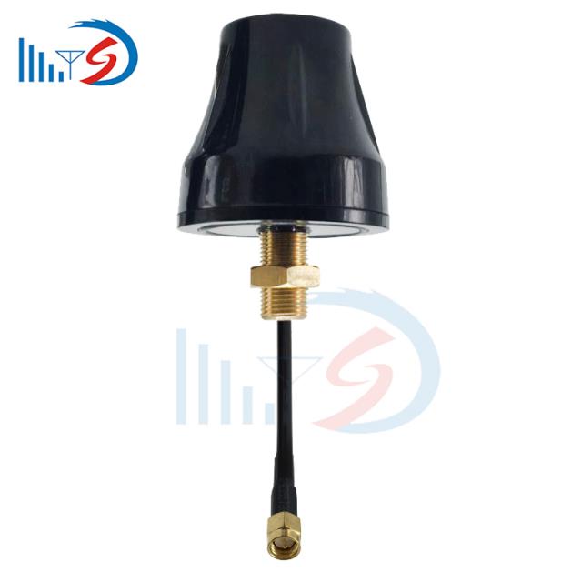Shenzhen SD Communication Equipment Co., Ltd_2.4G / GSM / GPRS / 4G LTE Outdoor Waterproof Mushroom Terminal Antenna