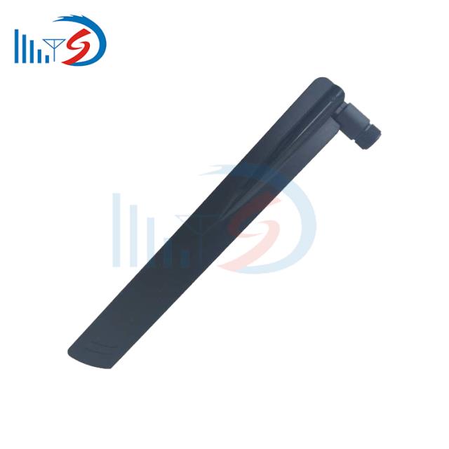 Shenzhen SD Communication Equipment Co., Ltd-Terminal Rubber Duck  2.4G Wifi Antenna Knife Shape Vertical Polarized High Gain